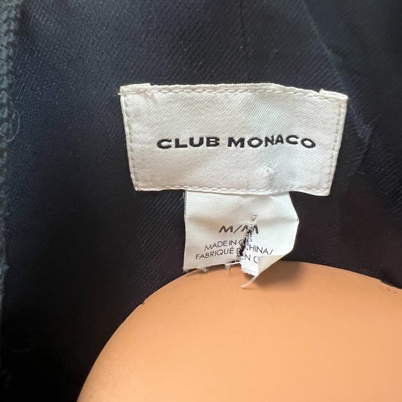 Club Monaco Vest - Picture 4 of 4